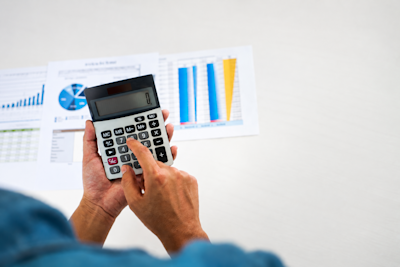 💳Calculadora: ¿Conviene comprar en cuotas o contado?
