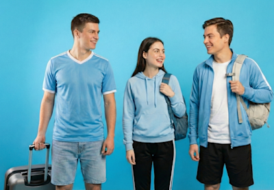 Promos viajes Naranja X