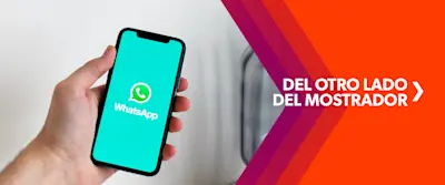 WhatsApp Business puede ser una gran herramienta en tu negocio. Te contamos las diferencias entre la opción GRATUITA y la paga.