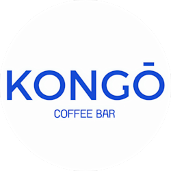 Kongo Coffee Bar