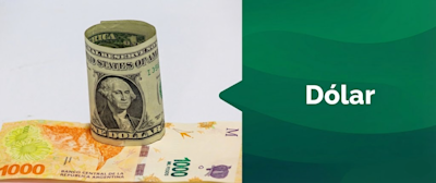 💲¿Cuántos tipos de dólares hay en Argentina?