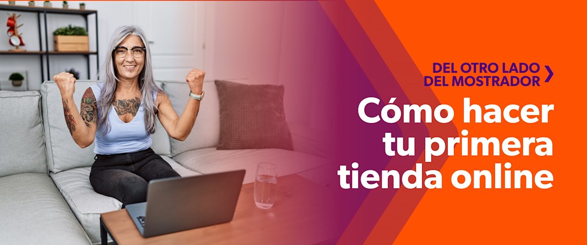 ?? Como crear una tienda online fácil. Descubrí opciones y precios. Vender tus productos por internet es llegar a más personas.