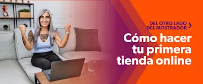 ?? Como crear una tienda online fácil. Descubrí opciones y precios. Vender tus productos por internet es llegar a más personas.