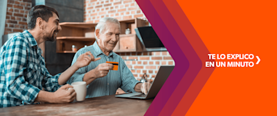 ¡Educación Financiera para decidir! Mejores inversiones, protegerse ante los fraudes y estafas, elegir mejores métodos de ahorrro, y más.