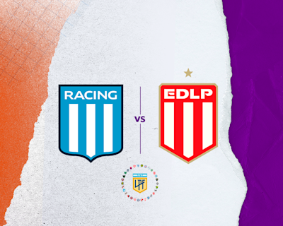 FINAL DEL TORNEO CLAUSURA 2025: Racing vs Estudiantes