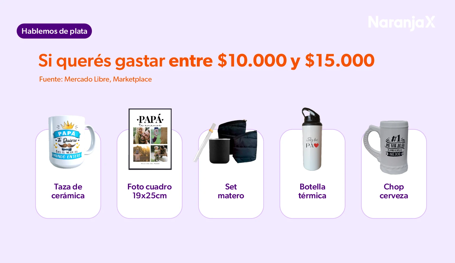 Ideas de regalo