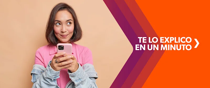 Cómo pagar compras hechas en Argentina con los dólares de tu cuenta Naranja X