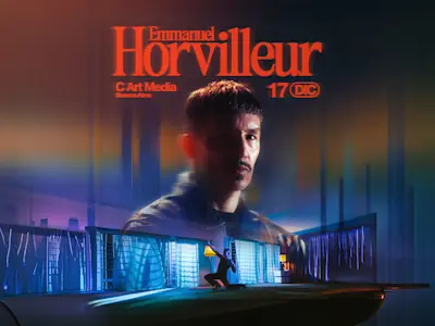 Emmanuel Horvilleur 