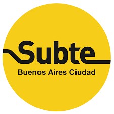 QR Subte