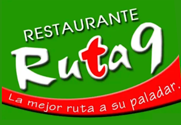 Parrilla Ruta 9