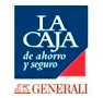 Logo de La Caja