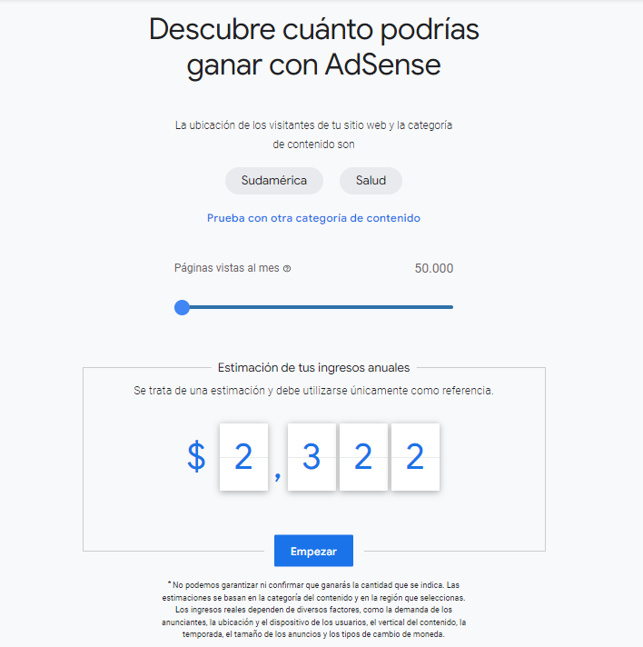 El rebusque: ¿Cómo generar dinero con una página web?