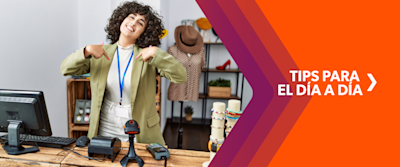 ¿Sabías que hay comercios que tienen la obligación de aceptar débito? Descubrí cuáles y por qué tu tarjeta es tu mejor aliada. ¡Pasá y leé!