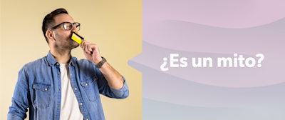 ¿Es un mito?