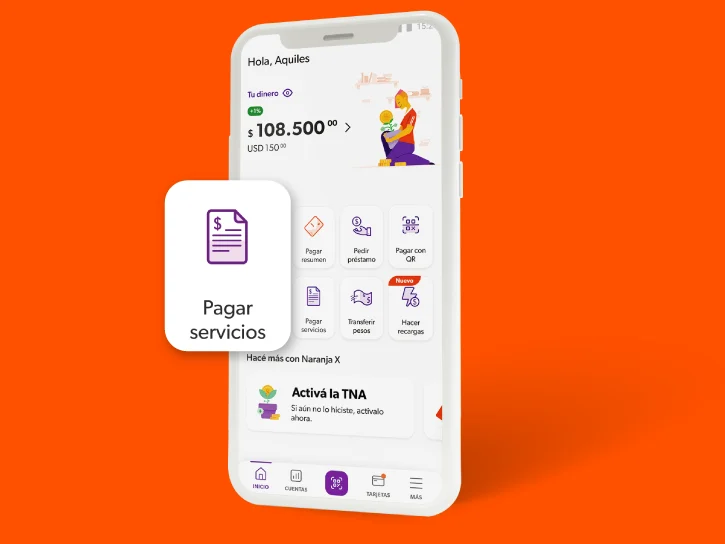 Pagar Facturas Online | Pago de servicios e impuestos