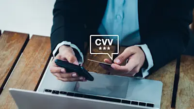 ¿Qué significa CVV en una tarjeta?