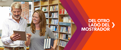 La autogestión para tu comercio es clave. Con Comercios Naranja X podés obtener independencia, orden, y control.