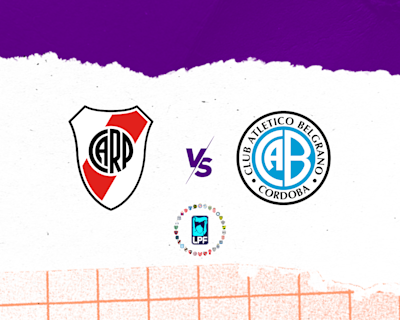 River vs Belgrano