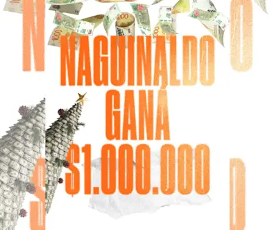 Bases y condiciones NAGUINALDO