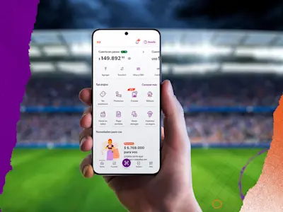 Con tu tarjeta Naranja X accedés a promociones y a preventas exclusivas para alentar a tu equipo desde la cancha. 