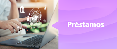 ✅¿Qué son y cómo funcionan los préstamos P2P?