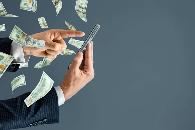 [BLOG] ¿Cómo pasar dólar MEP a cuenta bancaria?