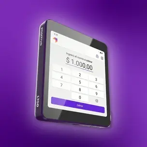 Recomendador - Nave Mini - Comercios