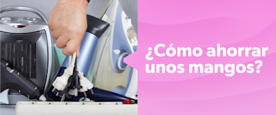 Cómo ahorrar electricidad en casa: 10 tips para reducir la factura de luz
