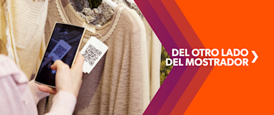 Descubrí cómo usar códigos QR gratis puede potenciar tus ventas, y animate a dar el salto. ¡Es súper fácil!