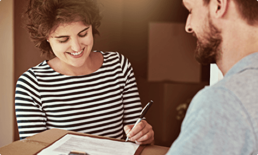 Protección de compras