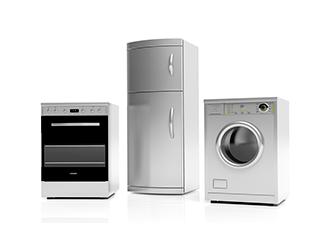 Tienda - Electrodomésticos