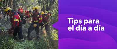 Prevenir el fuego vale x2: Tu aporte es una inversión inteligente
