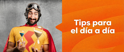 Recategorización del monotributo. Nota de la sección Tips para el día a día del blog de educación financiera de Naranja X. 