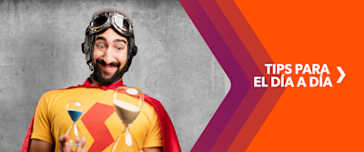 Recategorización del monotributo. Nota de la sección Tips para el día a día. 