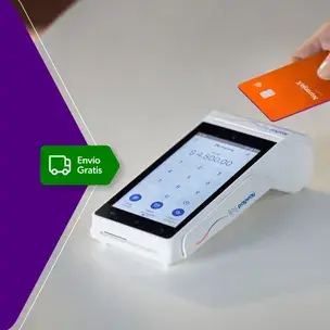 Recomendador - Terminal de cobro - Comercios