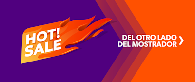 No pierdas la oportunidad de sumarte al Hot Sale 2023. ¡Tenés tiempo hasta el 4 de abril para anotarte oficialmente!