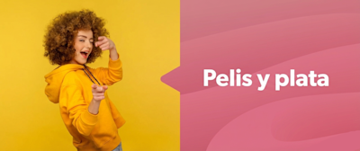 El éxito tiene nombre y está basado en una historia real. Blog de educación financiera de Naranja X