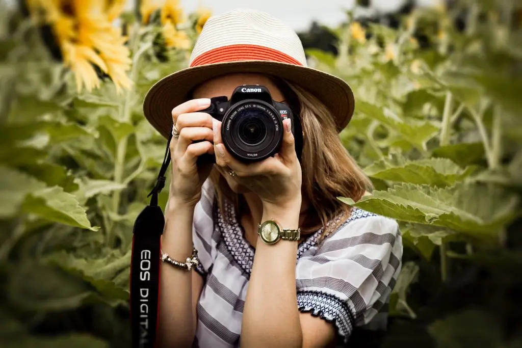 Cómo vender fotos en internet y ganar dinero en Argentina