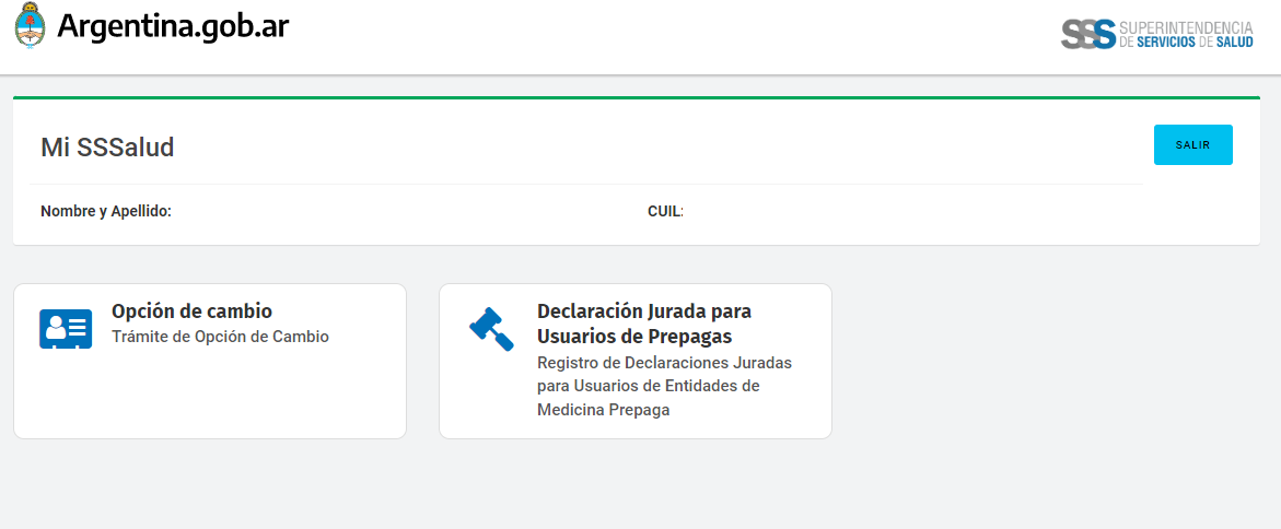 Prepagas: podés hacer un trámite para pagar menos