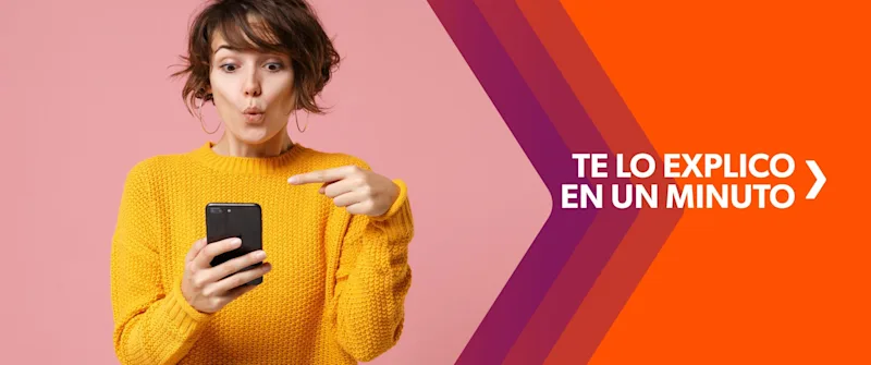 La cuenta de Naranja X no tiene costo de mantenimiento. Conocé qué es Naranja en tu celular, que suele aparecer en el resumen de la tarjeta de crédito.