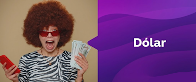 ¿Cómo comprar dólar oficial sin límites en la app de Naranja X?