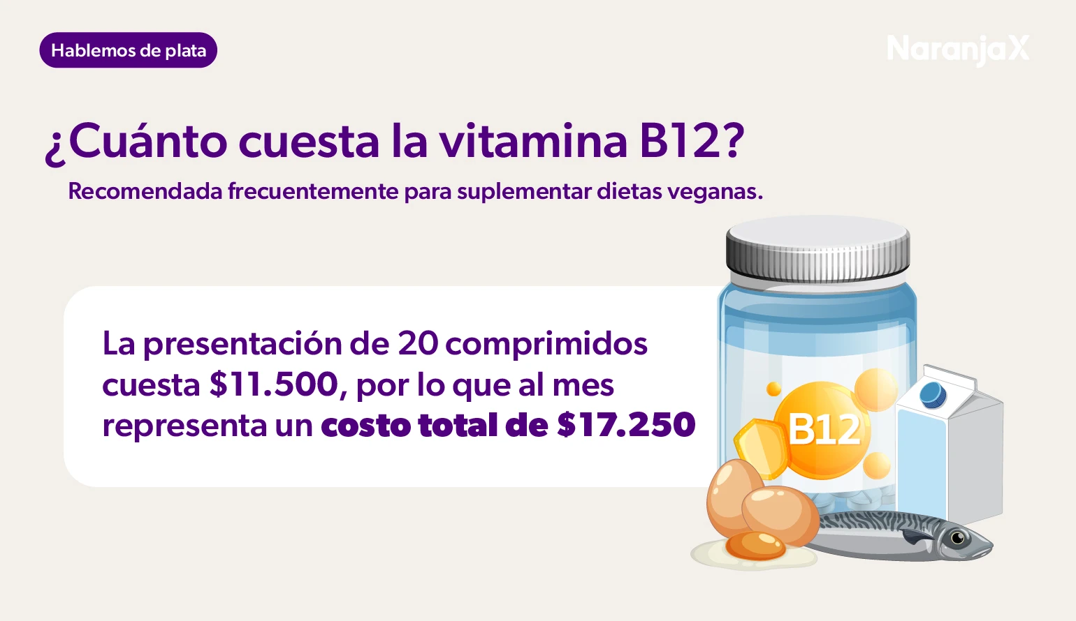 Vitamina B12