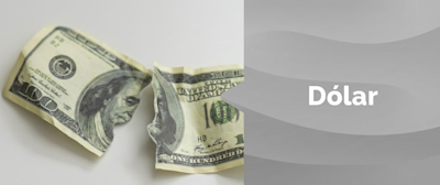 💲¿Dónde cambiar dólares rotos?