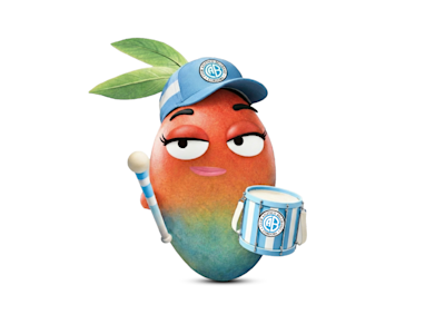 Promo Naranja X en Club Atlético Belgrano