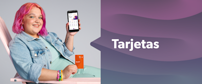 Cómo ver y aumentar los límites de la tarjeta de crédito Naranja X
