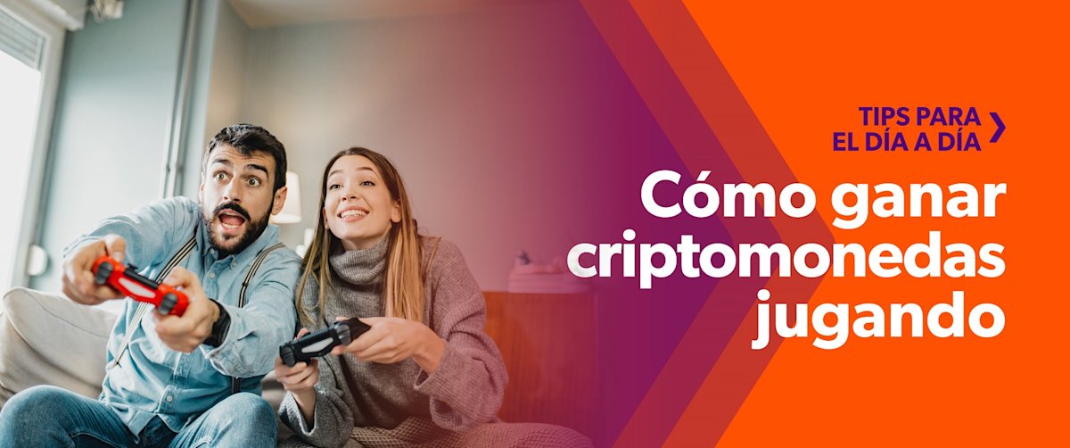 ? ? juegos para ganar criptomonedas. ¡Hay juegos para ganar criptomonedas gratis! Descubrí cómo ganar criptomonedas jugando