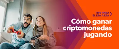 ? ? juegos para ganar criptomonedas. ¡Hay juegos para ganar criptomonedas gratis! Descubrí cómo ganar criptomonedas jugando