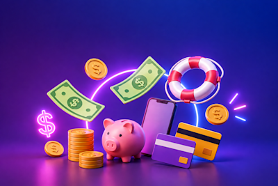 ¿Qué es la educación financiera y cómo empezar?🤓
