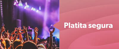 Primavera y festivales: ¿Cómo evitar caer en estafas con las entradas?
