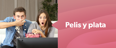 Hablamos de Shark Tank (Negociando con tiburones en español). Es un reality que se estrenó en 2009, pero no pierde vigencia. 